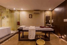 Body Massage in Aerocity 5 Star Hotels