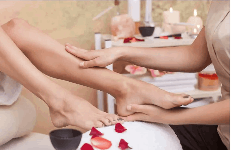 Foot Massage