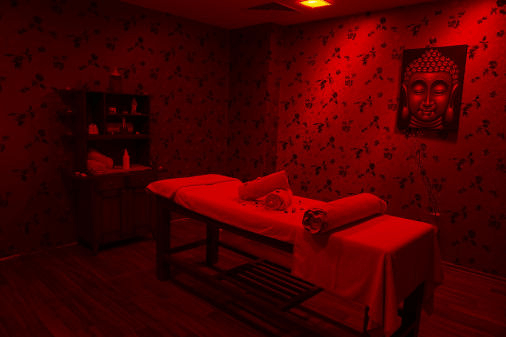 Mahipalpur Russian Spa Service