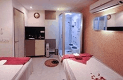 Russian Body Massage in Hotel Near IGT Airport