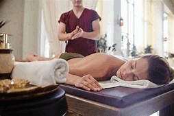 Spa Service in 5 Star Hotels Amritsar